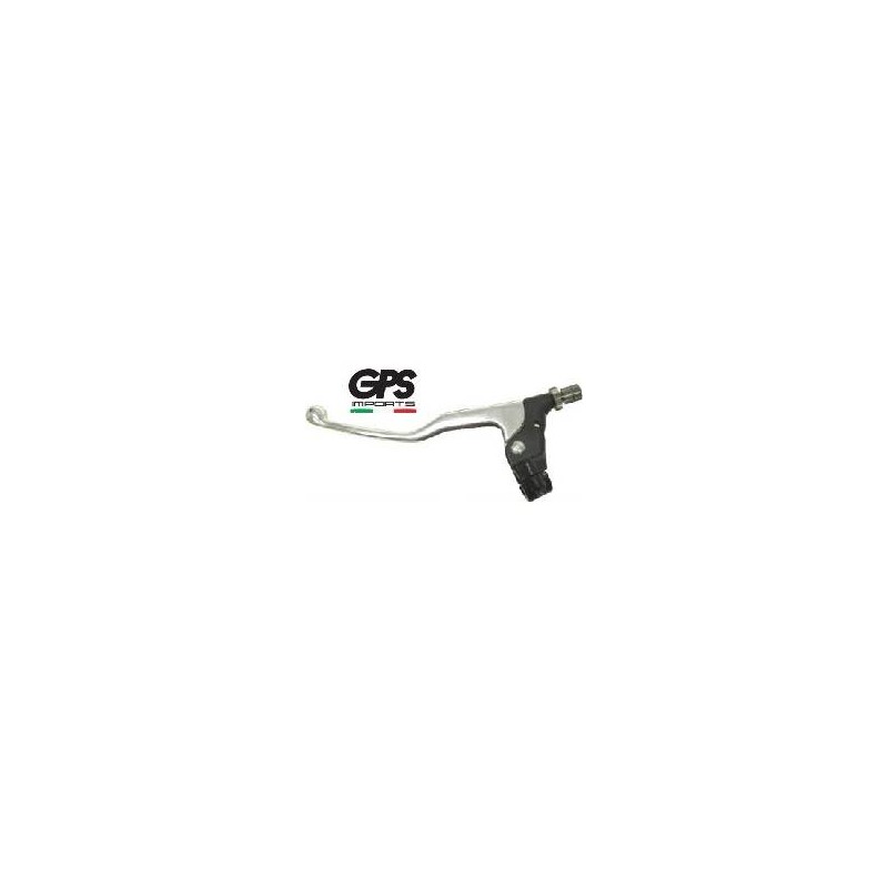 Clutch Lever Assembly RS 250