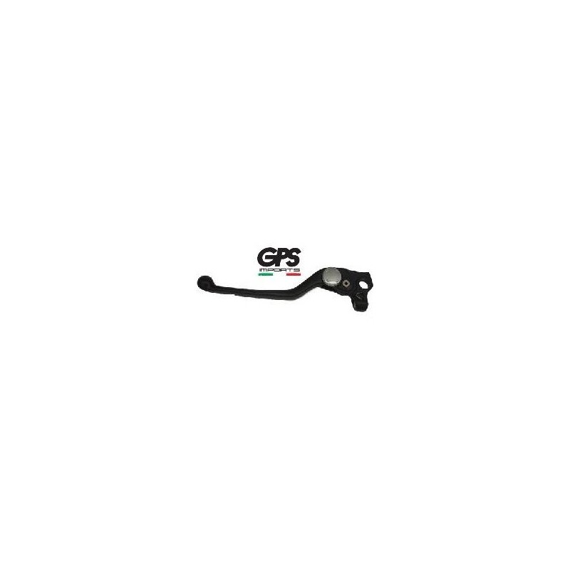 Lever Guzzi/Ducati Black