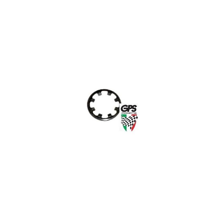 Fixing Clip Rear Frame Protect