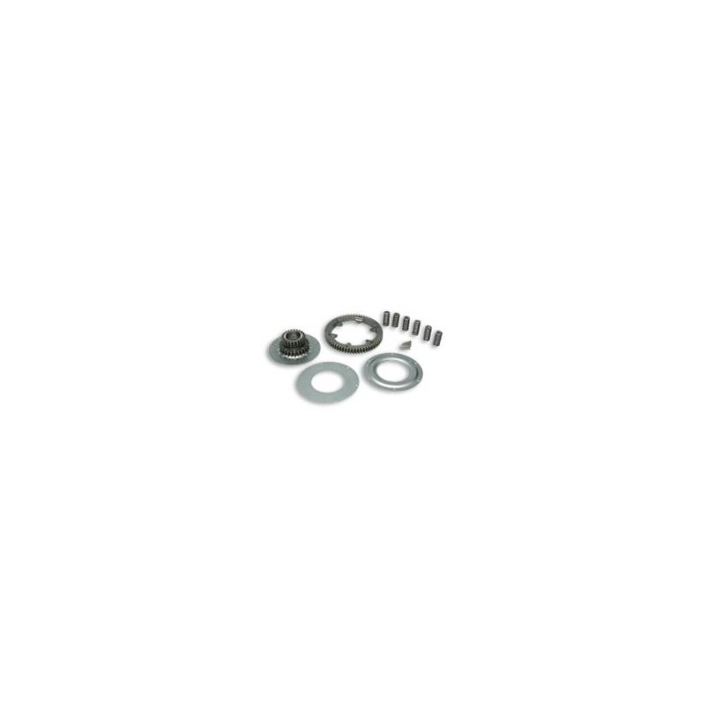 Gear Up Kit 23/64 T Vespa