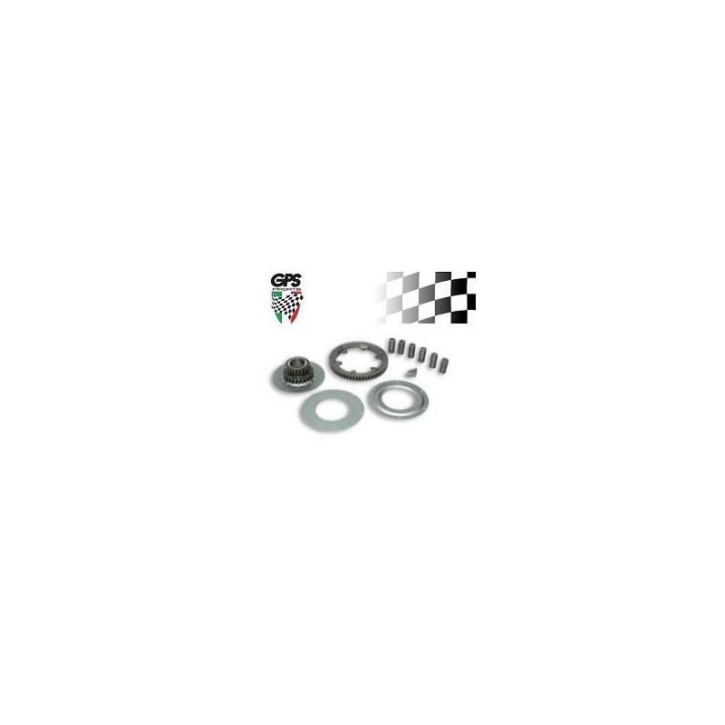 Gear Up PX 80/125/150 23/64