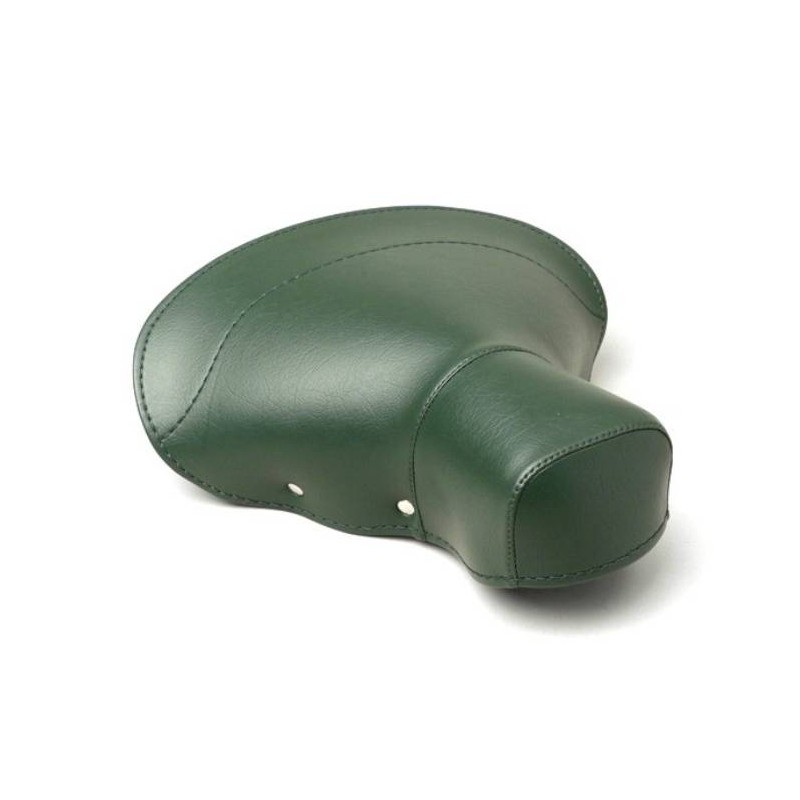 Pair of Seat Covers LD Green