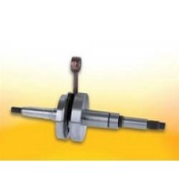 Crankshaft Aprilia DiTech