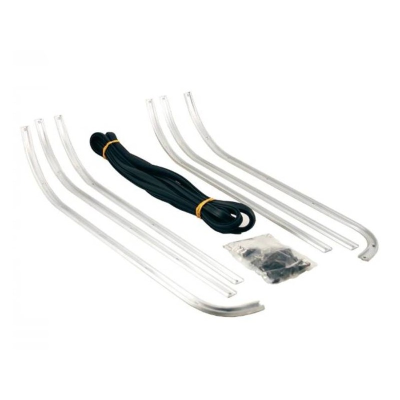 Floorstrip Kit PX Vespa