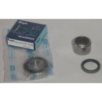 Front Hub Overhaul Kit