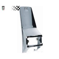 Horncast PX MY Chrome