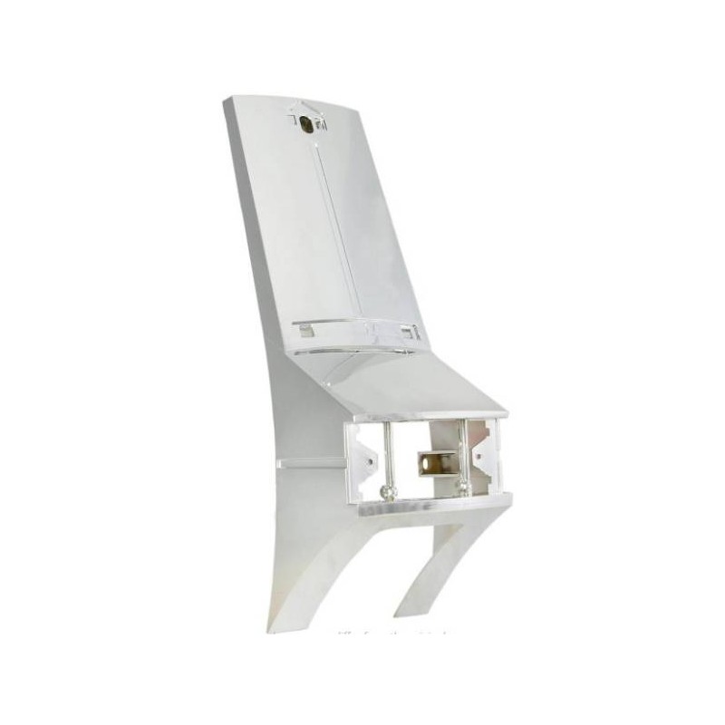 Horncasting PX Chrome