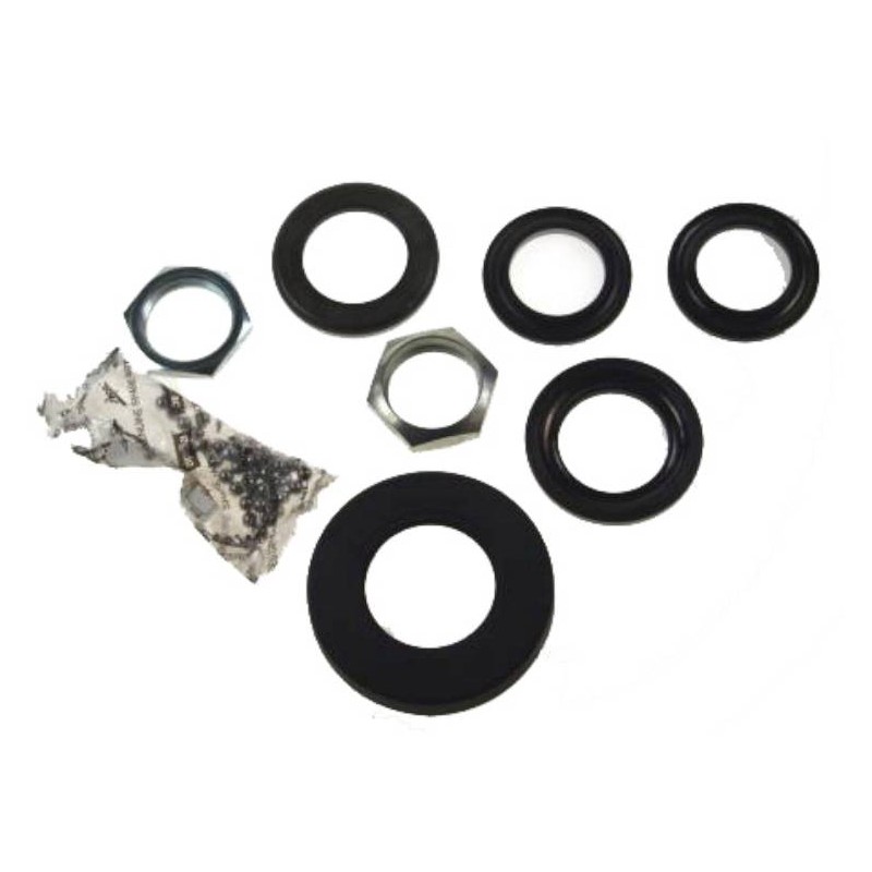 Steering Set S'City, Scar200