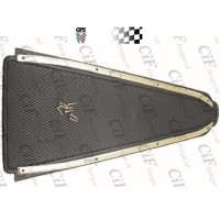 Kit Mat, Strips, Screws