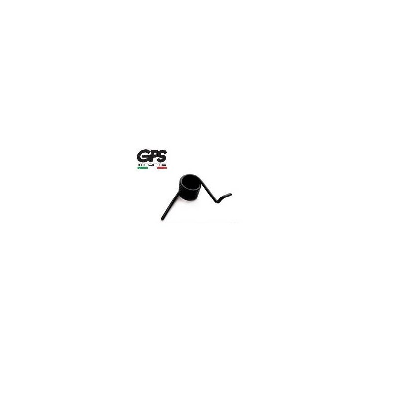 Spring Rear Brake Cam