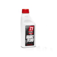 Brake Fluid Dot 4