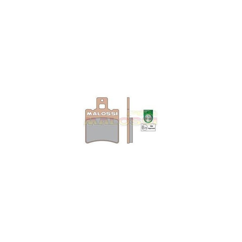 Brake Pads MHR Sint