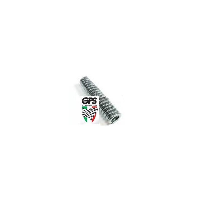 Front Spring Vespa VLB Early