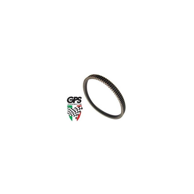 Drive Belt Piaggio 492