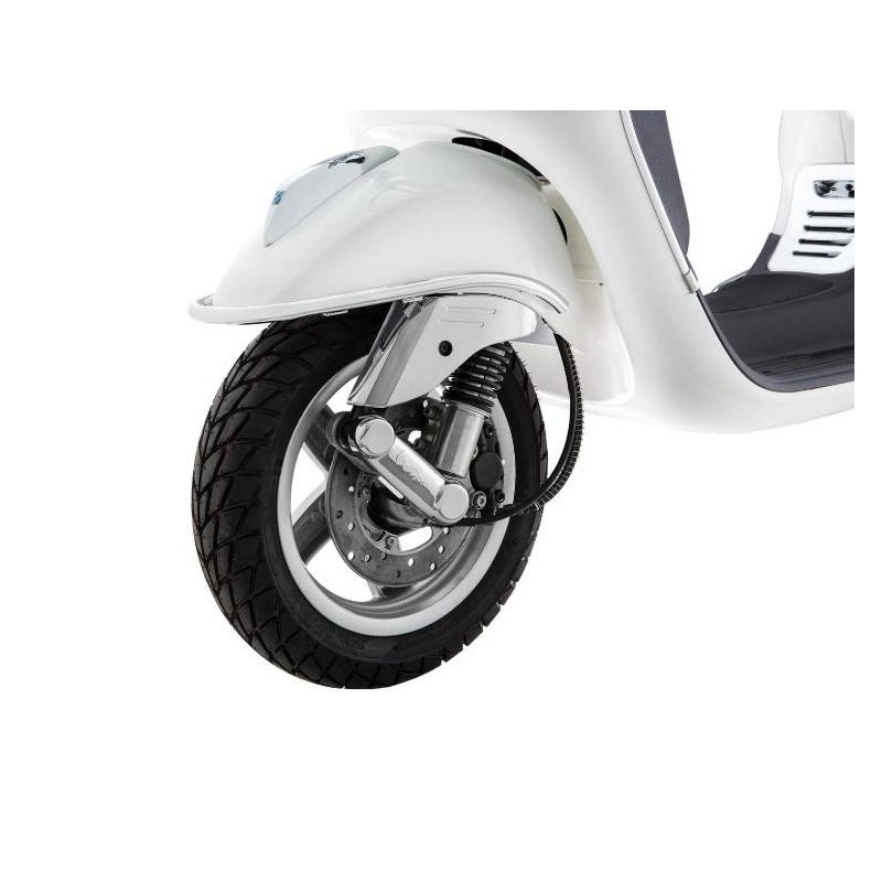 Front Bumper Vespa LX