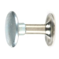 Rivet for Side Panel Rubber