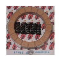Clutch Kit Lambretta