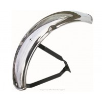 Garelli Front Mudguard SIP