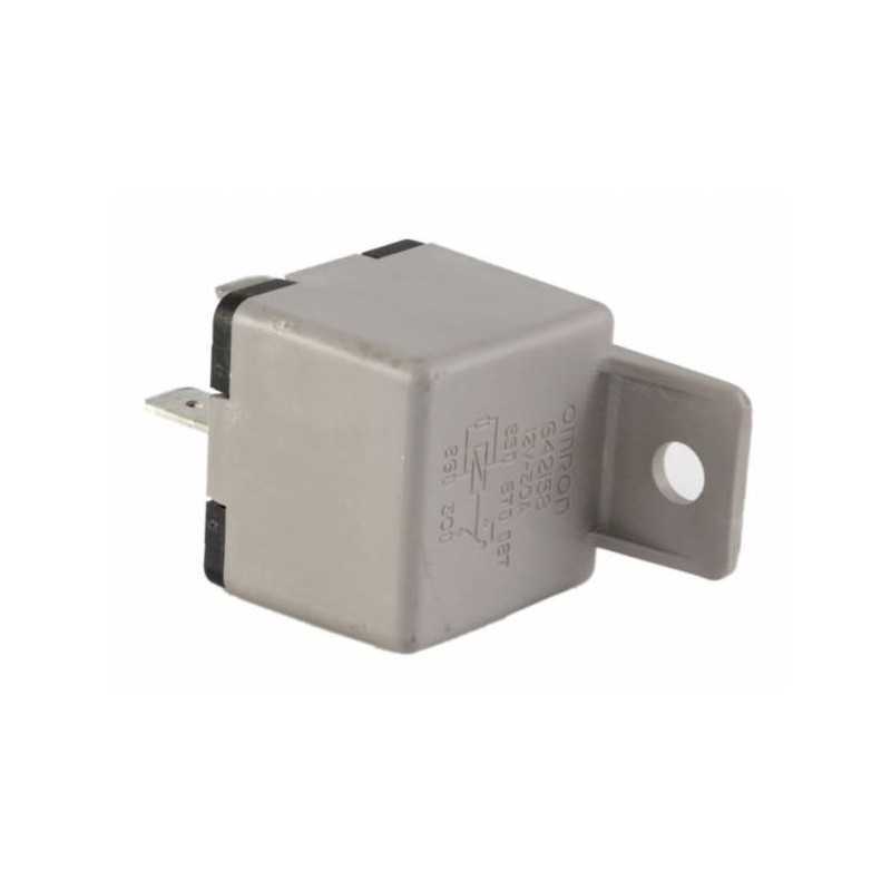 Relay 5 Pin 12V 30A Headlight