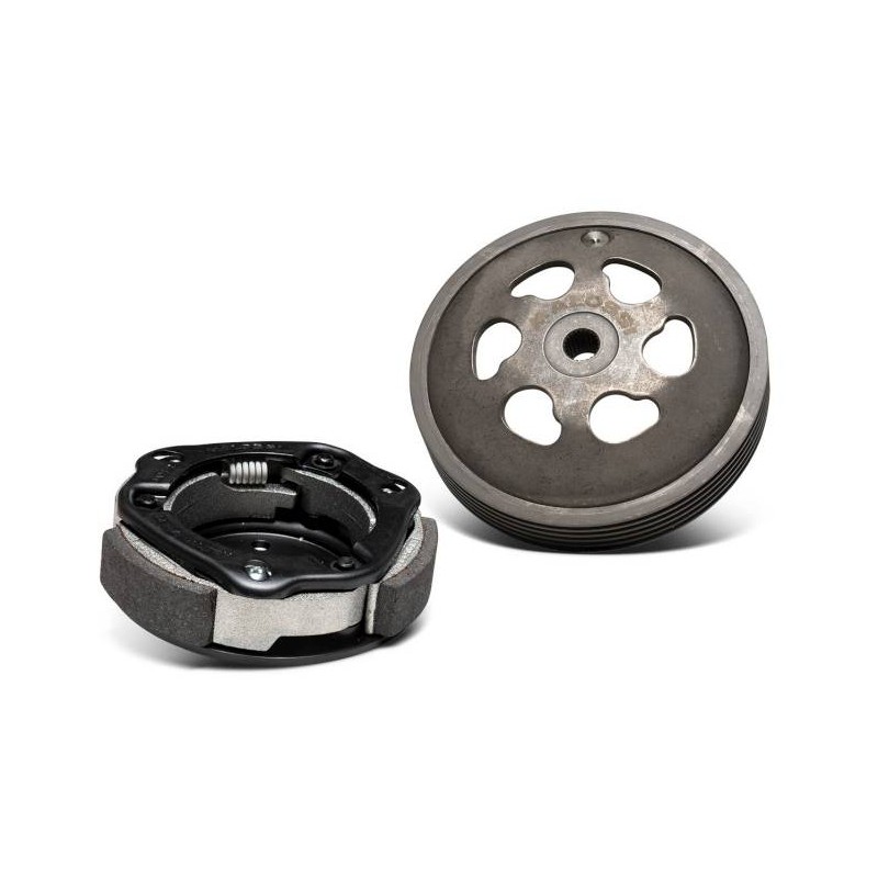 Delta Clutch Combo Piaggio