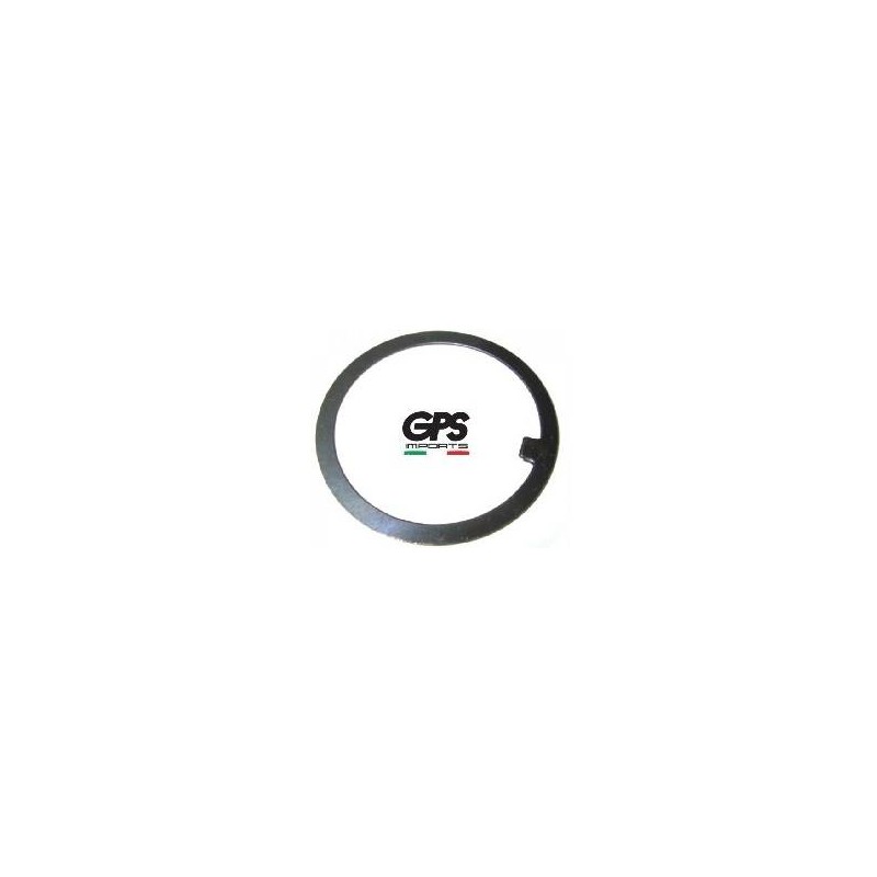Gearbox Shim #2 o/s 2.4mm PE