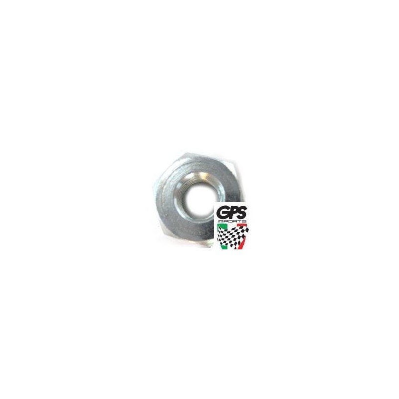 Nut Gear Cluster Shaft
