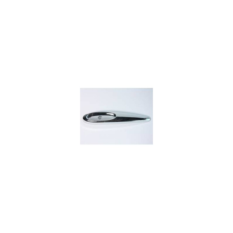 Oval Finish