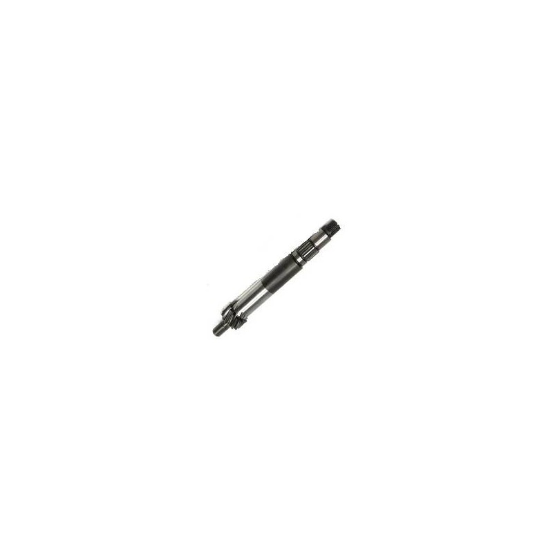 Primary Shaft Piaggio 250/300