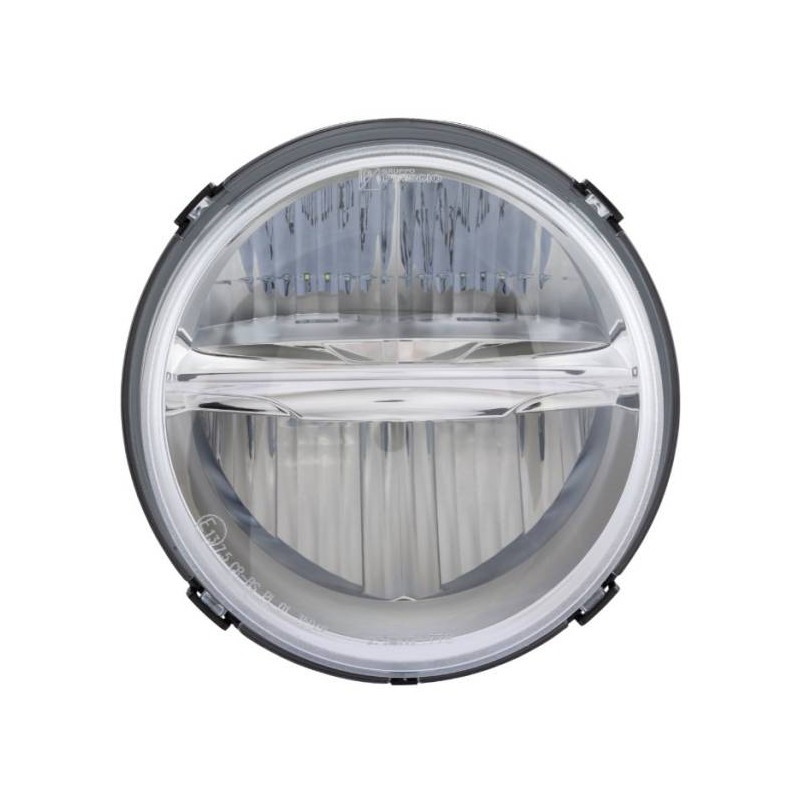 Headlight LED Primavera 2018+