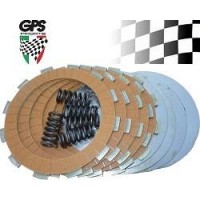 Clutch Kit Derbi Racing