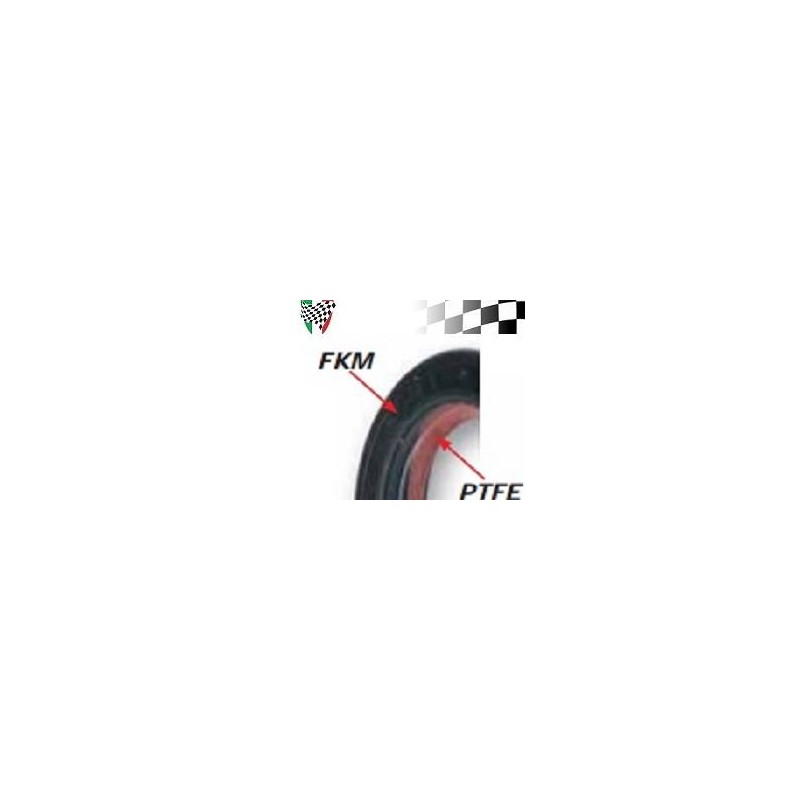 Oil Seal Kit PX, LML