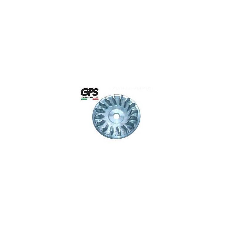Var Fan Scar 125/200 Lite