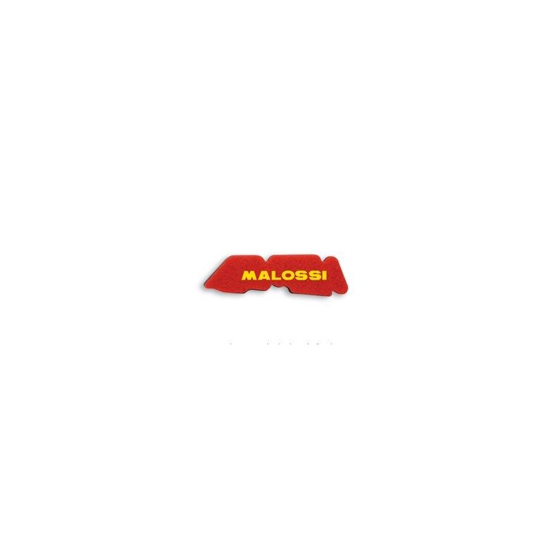 Dbl Red Sponge 50 LX/S