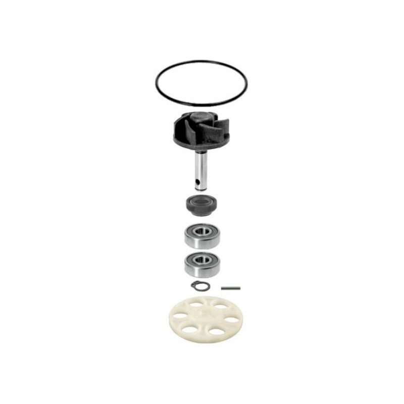 Water Pump Kit Minarelli 50