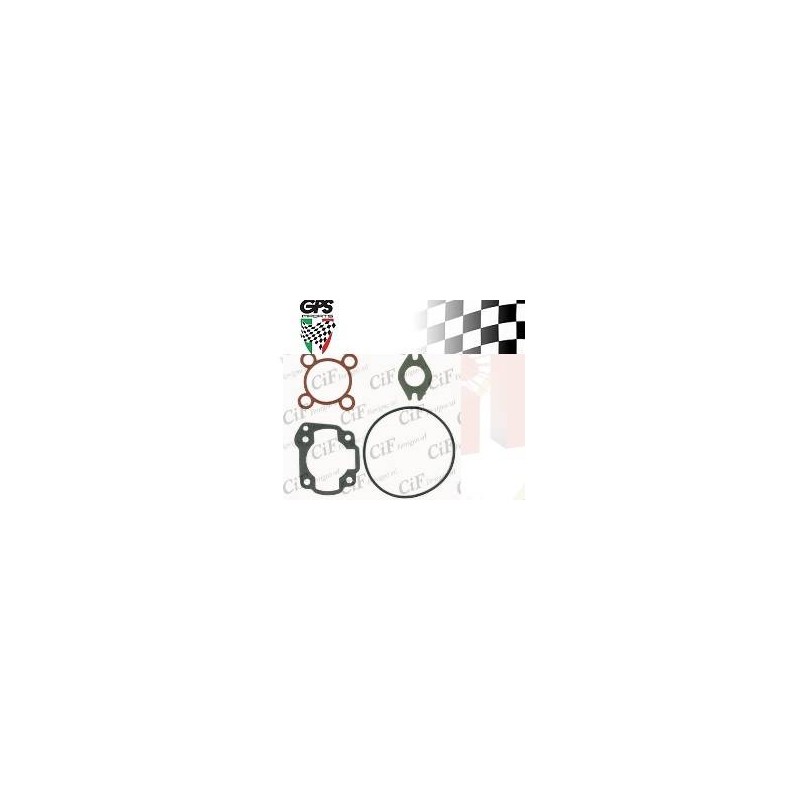 Top End Gasket Set Minarelli 5