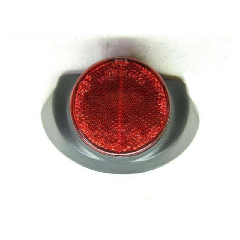 Number Plate Light SR50 to '04