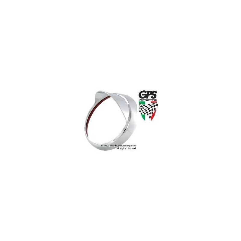 Headlight Rim SIP for LX