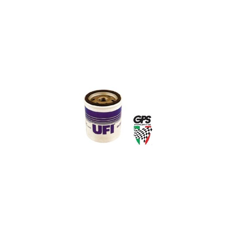 Oil Filter Moto Guzzi Large