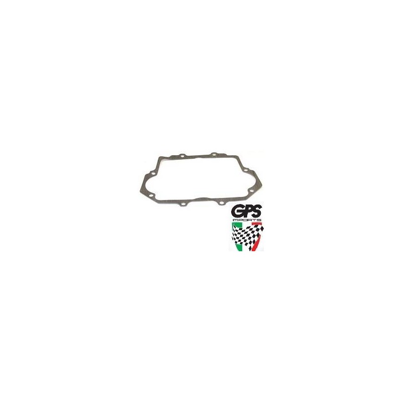 Rocker cover gasket