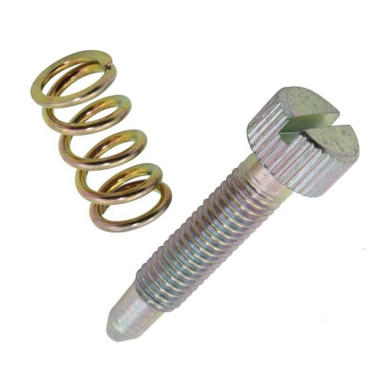 Kit Idle Screw PHBG
