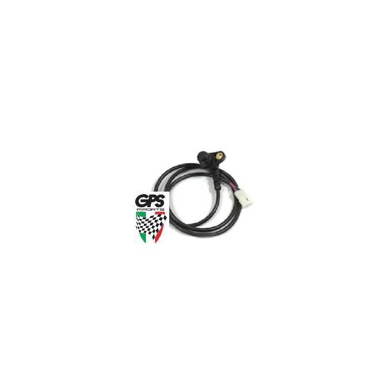 Speedo Sensor RS125, Scar