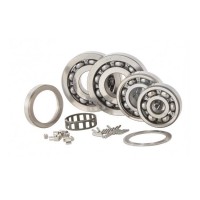 Engine Bearing Set 50s>60s