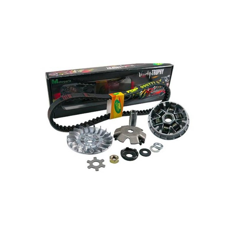 Variotop Trophy Yamaha