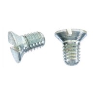 Pair Screws for Rear Brake Dru