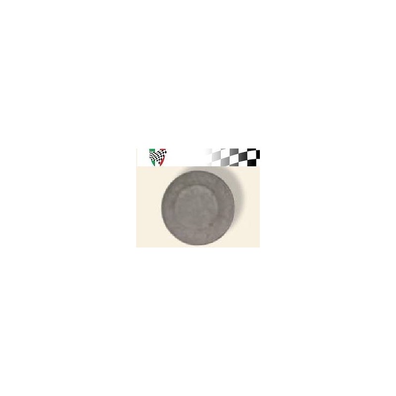Rubber Plug Primavera