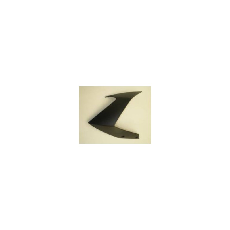 LH Baffle RS125
