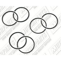 Piston Ring Set 63mm