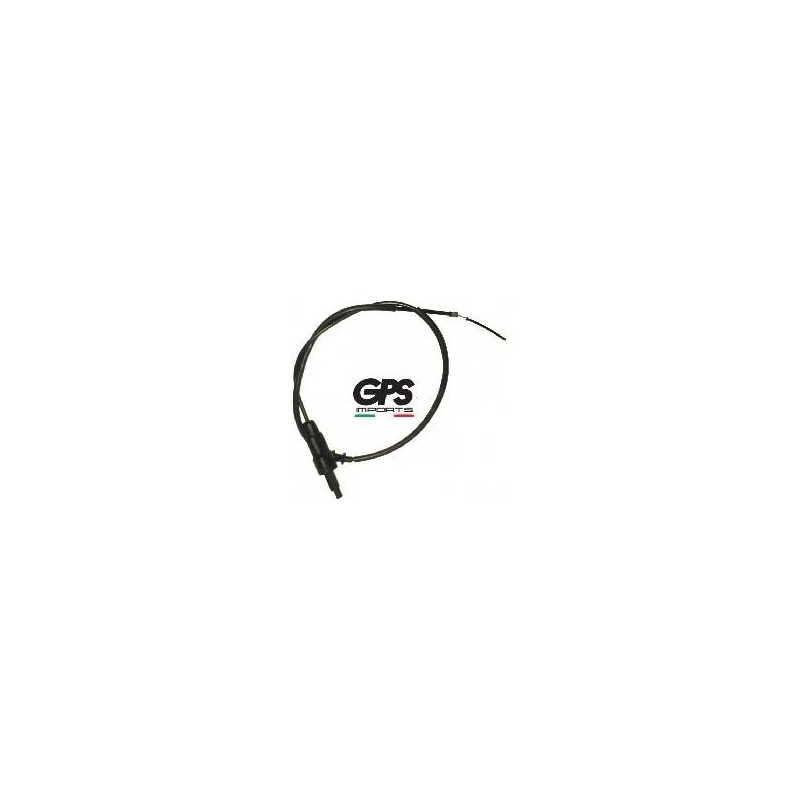 Throttle Cable 150 ET4 Leader