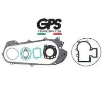 Gasket Set SR Ditech