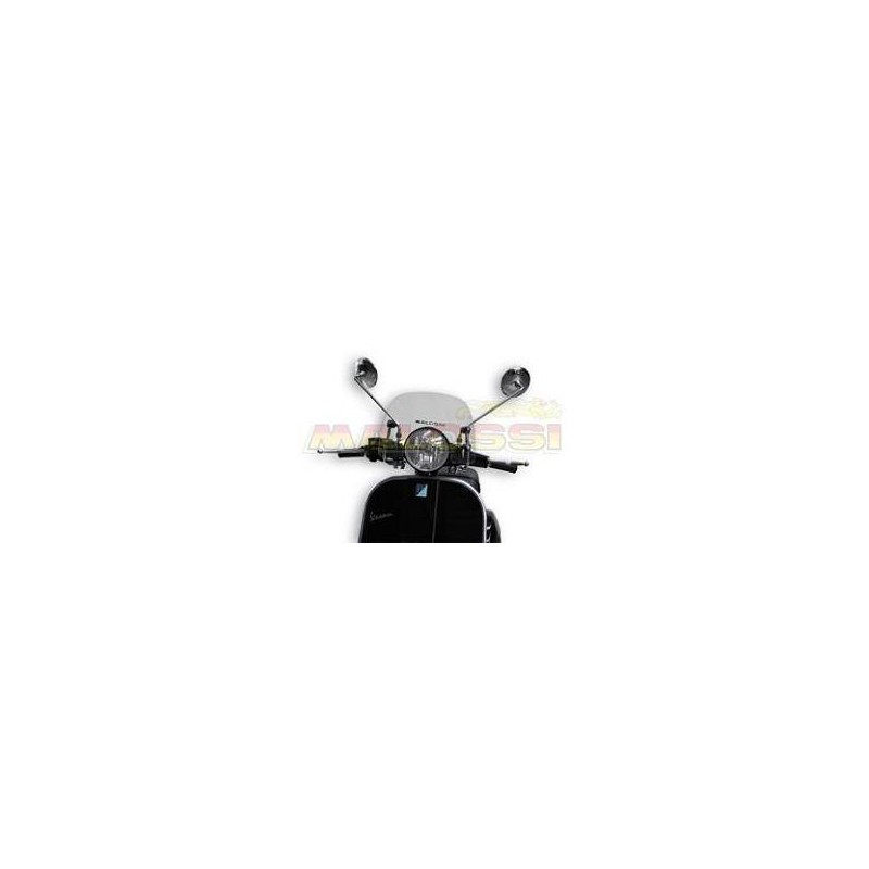 Sports Flyscreen Vespa PX, LML